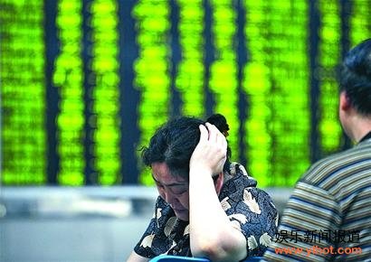 股民人均亏4万：股市是绞肉机 明年投资风险大